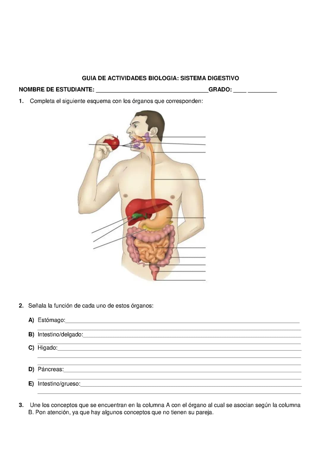 Biología 
