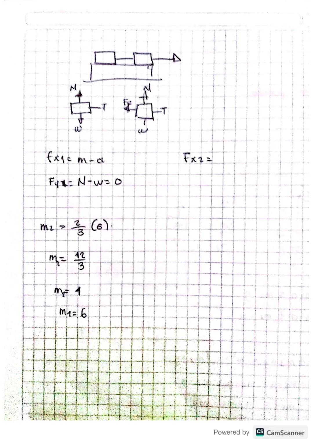 DINAMICA

Unidades.

Aceleración
a= m/s2 cm/s²

Masa
m = kg
9
Fuerza
F= Newton (N)
Dina-d.

1N= 1kg m/s²

La Fuerza se estudia bajo las 3 le