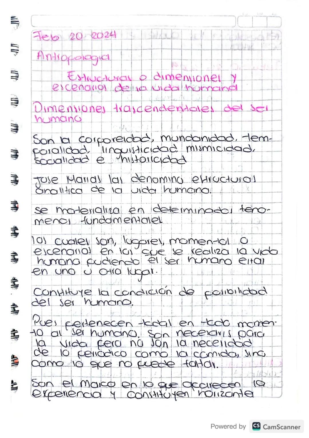# Antropologia filotica

El una rama de la filosofia gue se centra
en el estudio del ser humano dede una
perspectiva liliotica, busca compre
