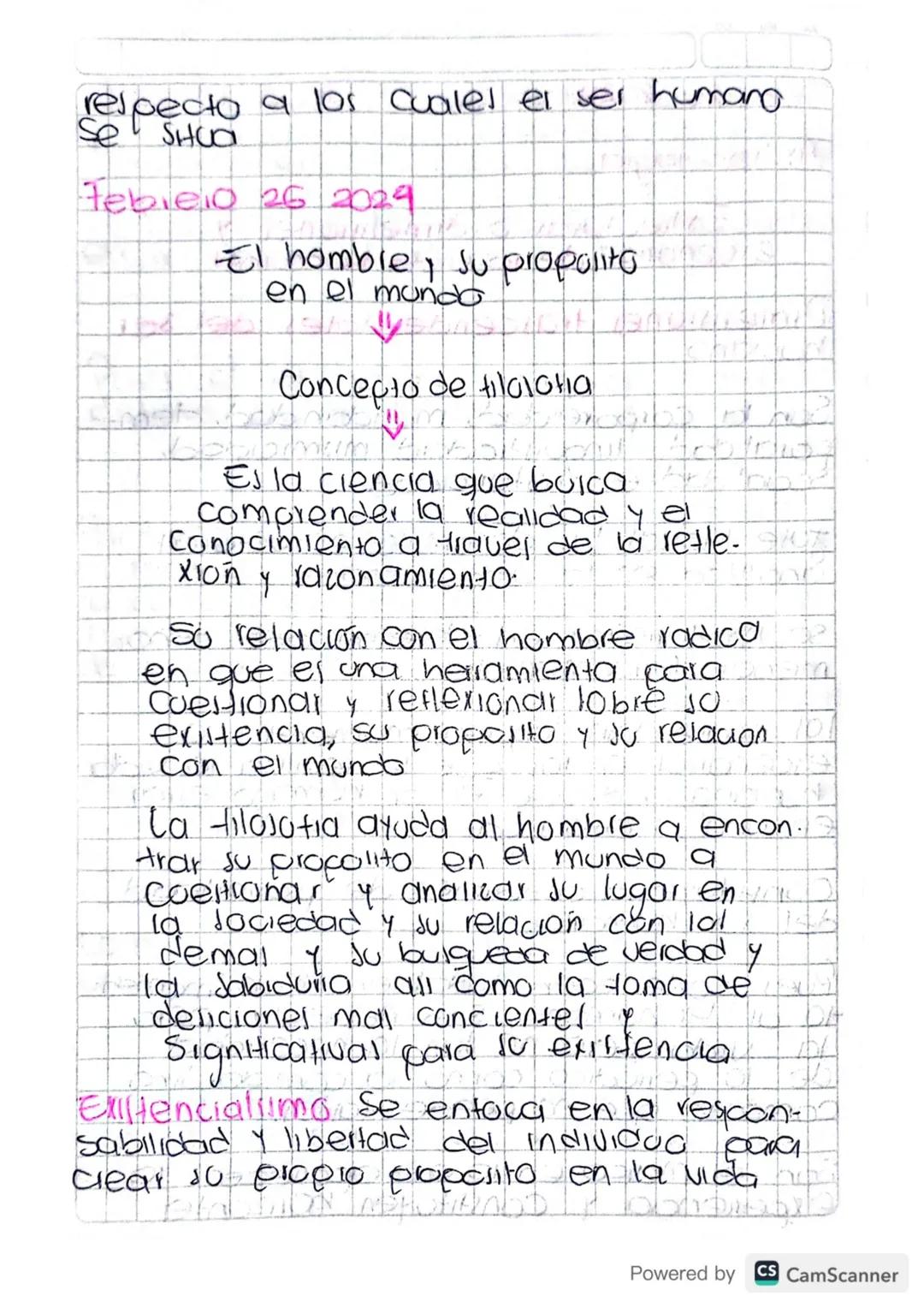 # Antropologia filotica

El una rama de la filosofia gue se centra
en el estudio del ser humano dede una
perspectiva liliotica, busca compre