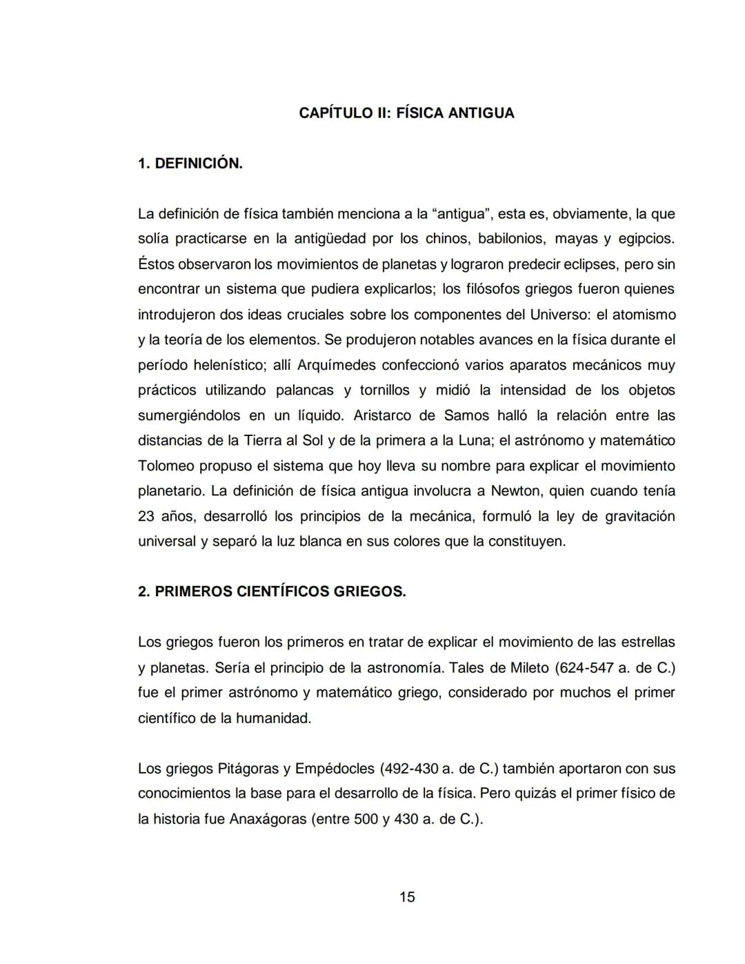 LA HISTORIA DE LA FÍSICA
XXXXXXXXXXX
XXXXXXXXXXXX
ÁREA: CIENCIAS NATURALES
ASIGNATURA: FÍSICA
XXXXXXXX
11A
XXXX
XXXXX LA HISTORIA DE LA FÍSI