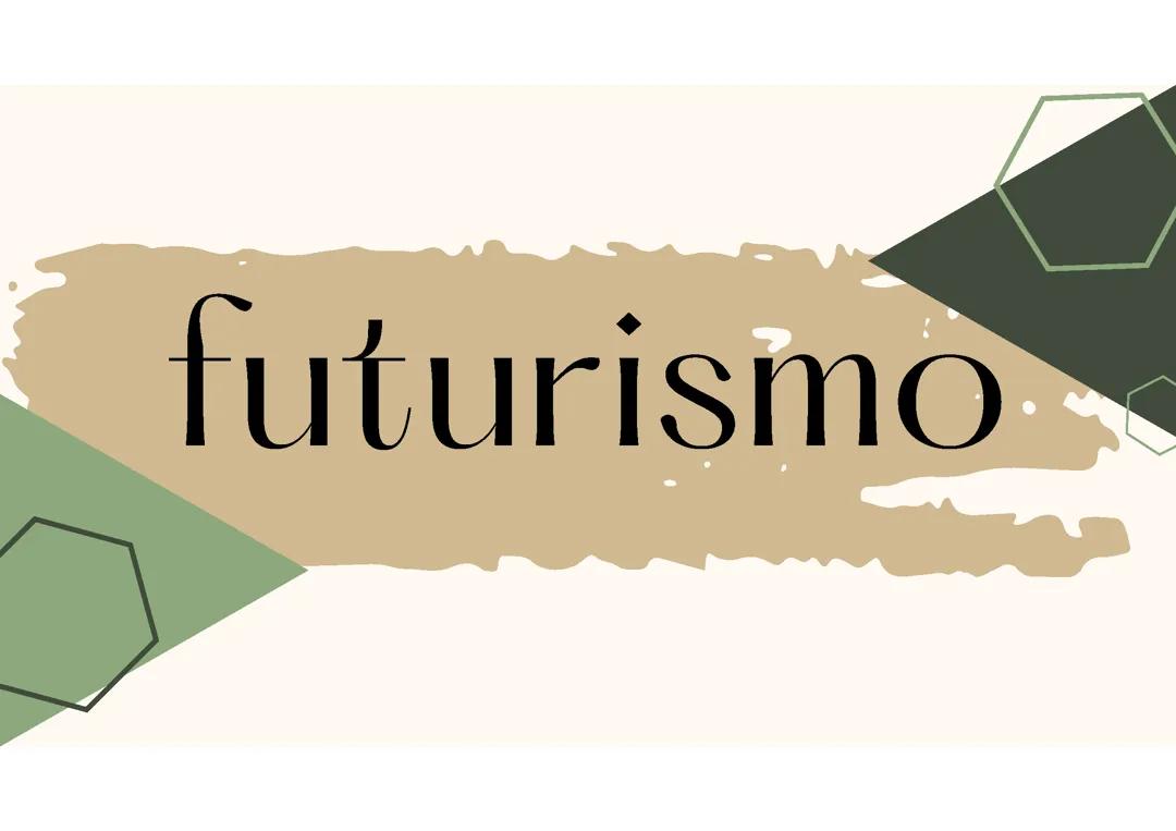 Futurismo y su Impacto en el Arte Español