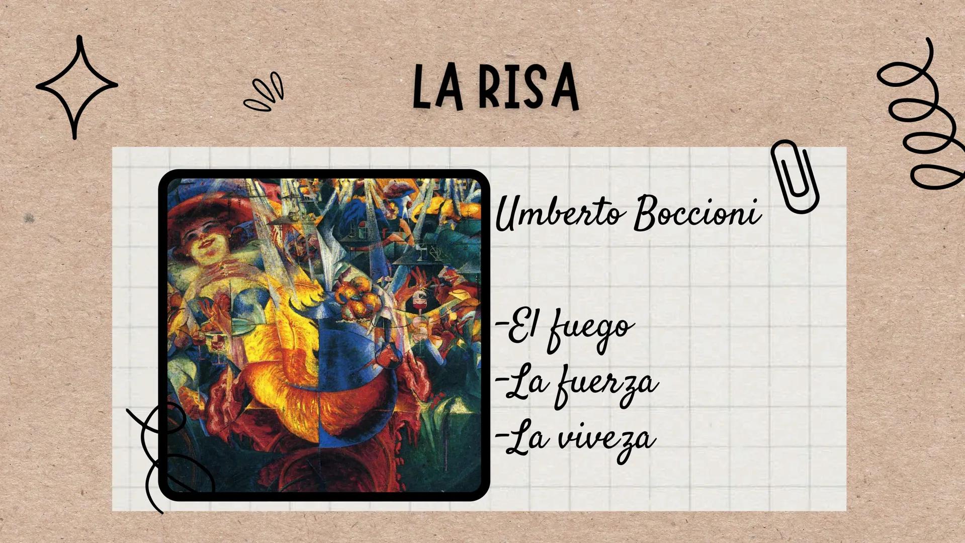 futurismo Que es
es el primer movimiento artístico que se organiza como tal,
se reconoce y se define en 1909 busca el escandalo y ser
resalt
