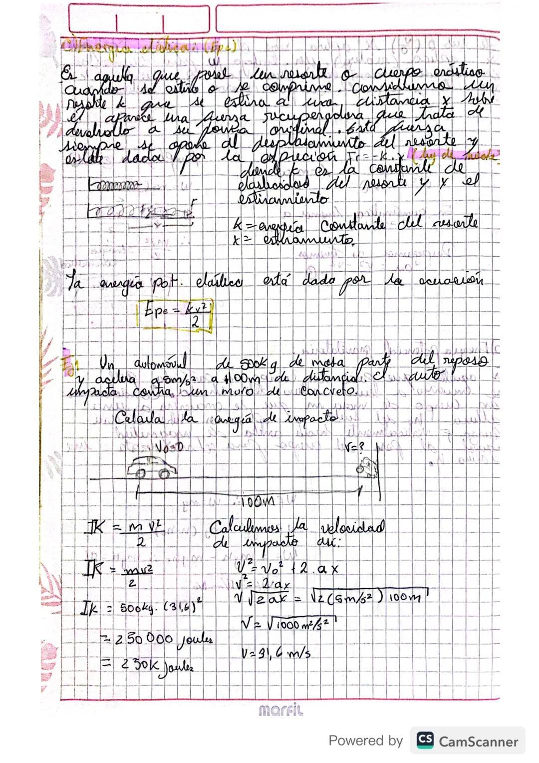 # Unidades deittrabajo

1. Sistema internacional

$F. x = W$

Neuken mito - Joule

w.m

3. Sistema ingles

libra pie 6-pie

E1: dobre un cue