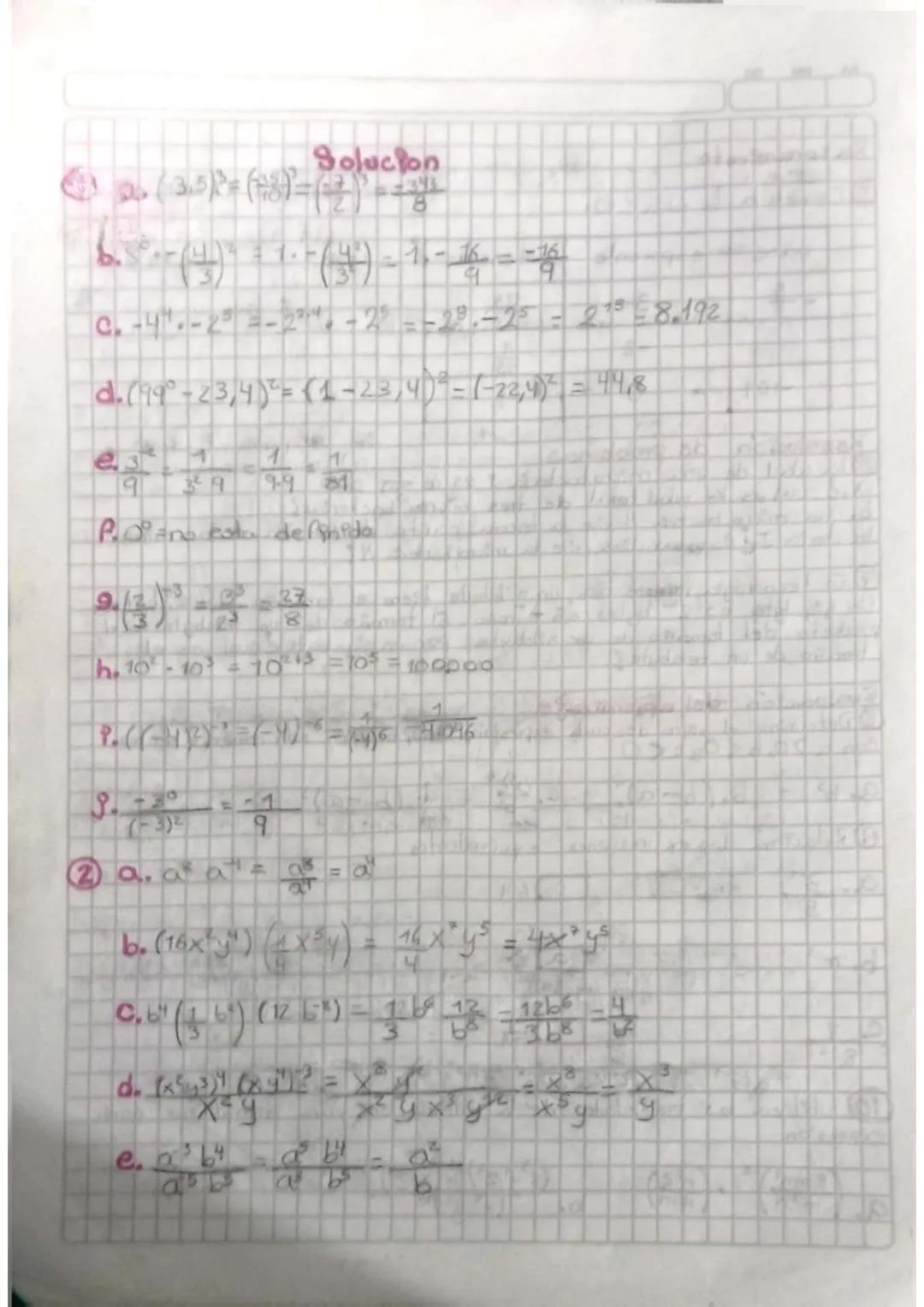 Lunes 23 de enero del 2023
Los
numeros reales estan conformados por varios conjuntos
(subconjuntos)
Los naturales
Realice la siguiente divis