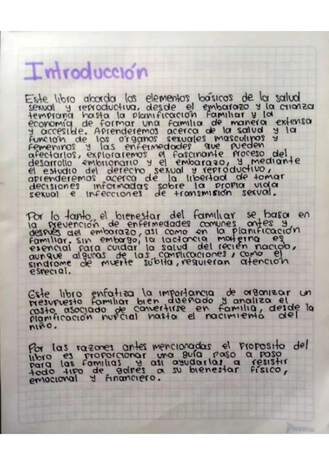 Contenido
• Introducción
•Temas de investigación
-elaras del desarrollo embrionano y del embarazo
Organos reproductivos masculinos y femenin