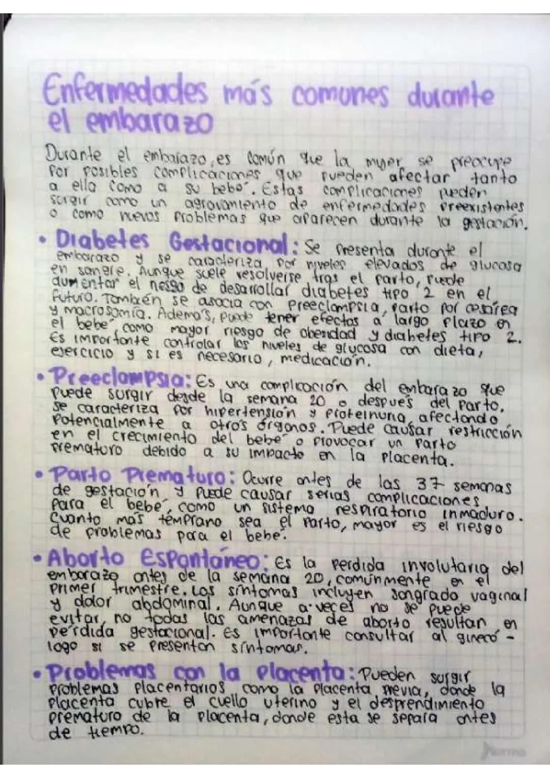 Contenido
• Introducción
•Temas de investigación
-elaras del desarrollo embrionano y del embarazo
Organos reproductivos masculinos y femenin