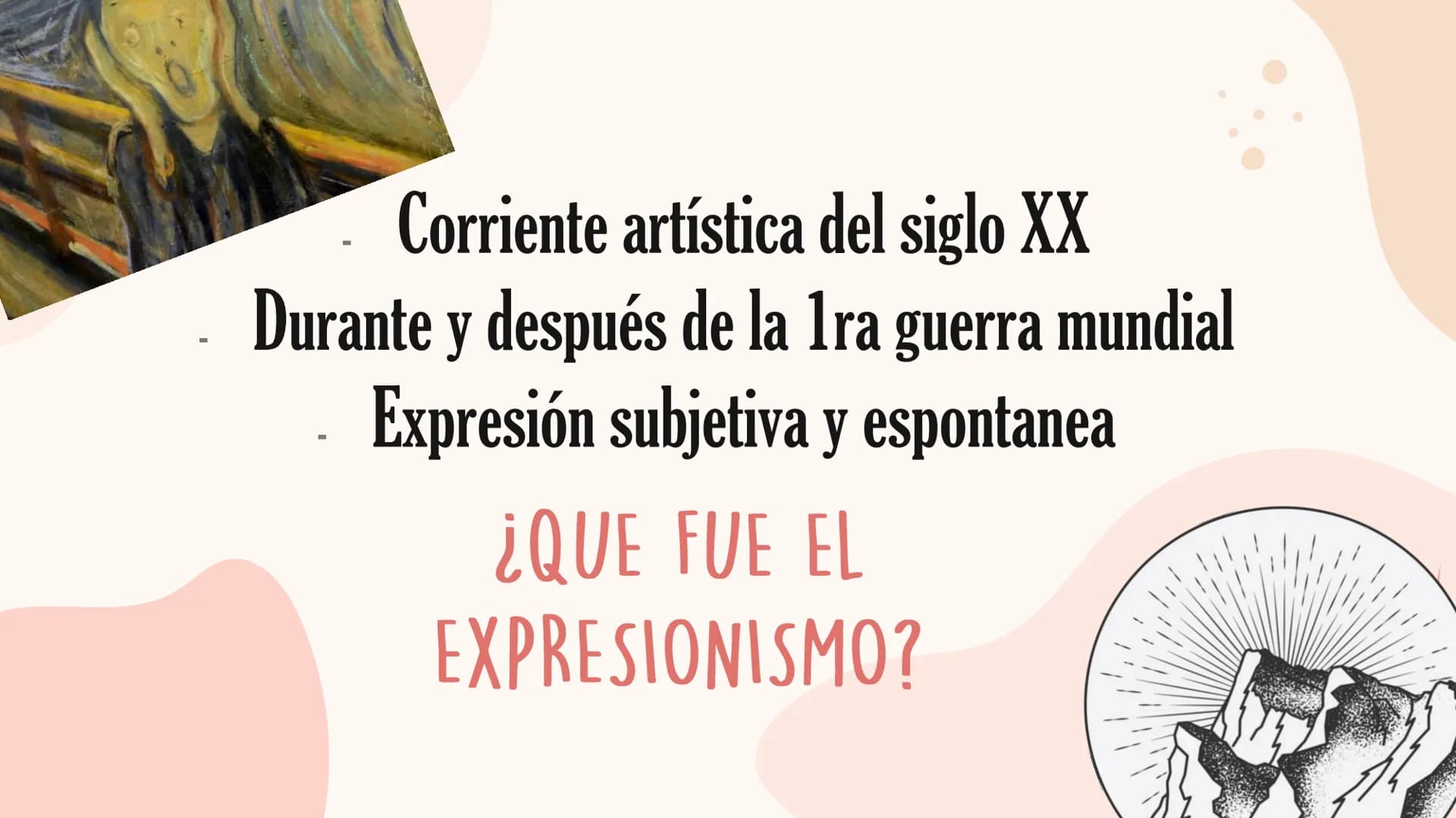 CREACIONISMO Movimiento poético hispanoamericano.
Pertenece a las vanguardias del siglo XX
Sus fundadores son: Vicente Huidobro y Pierre Rev