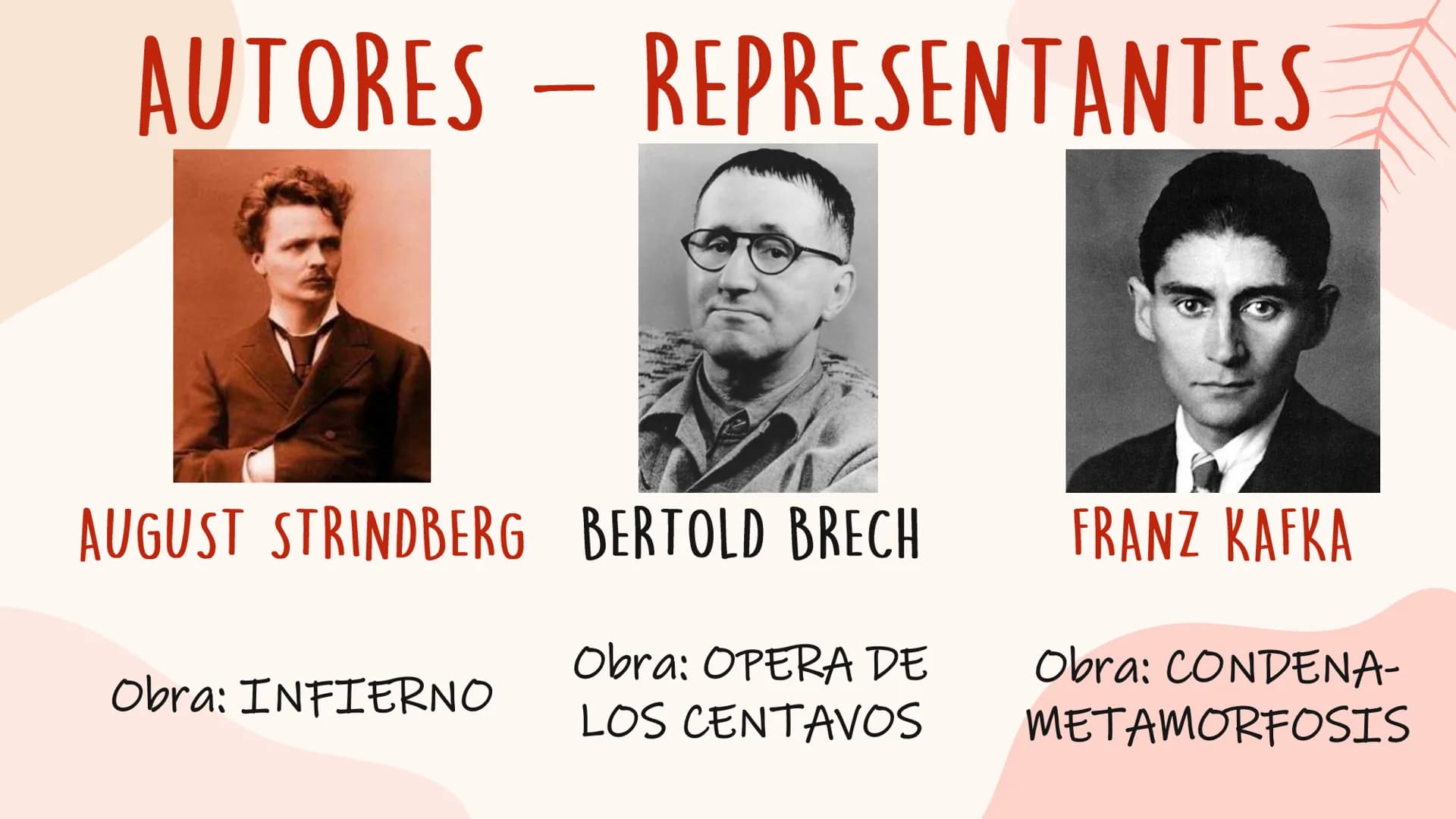 CREACIONISMO Movimiento poético hispanoamericano.
Pertenece a las vanguardias del siglo XX
Sus fundadores son: Vicente Huidobro y Pierre Rev