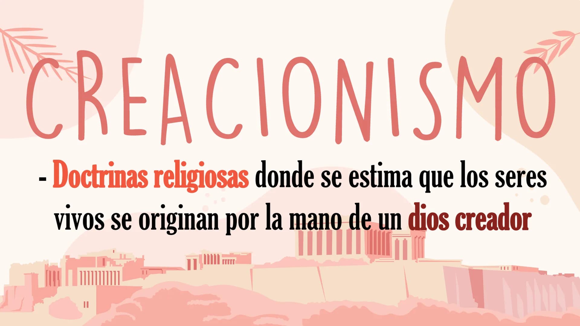 CREACIONISMO Movimiento poético hispanoamericano.
Pertenece a las vanguardias del siglo XX
Sus fundadores son: Vicente Huidobro y Pierre Rev