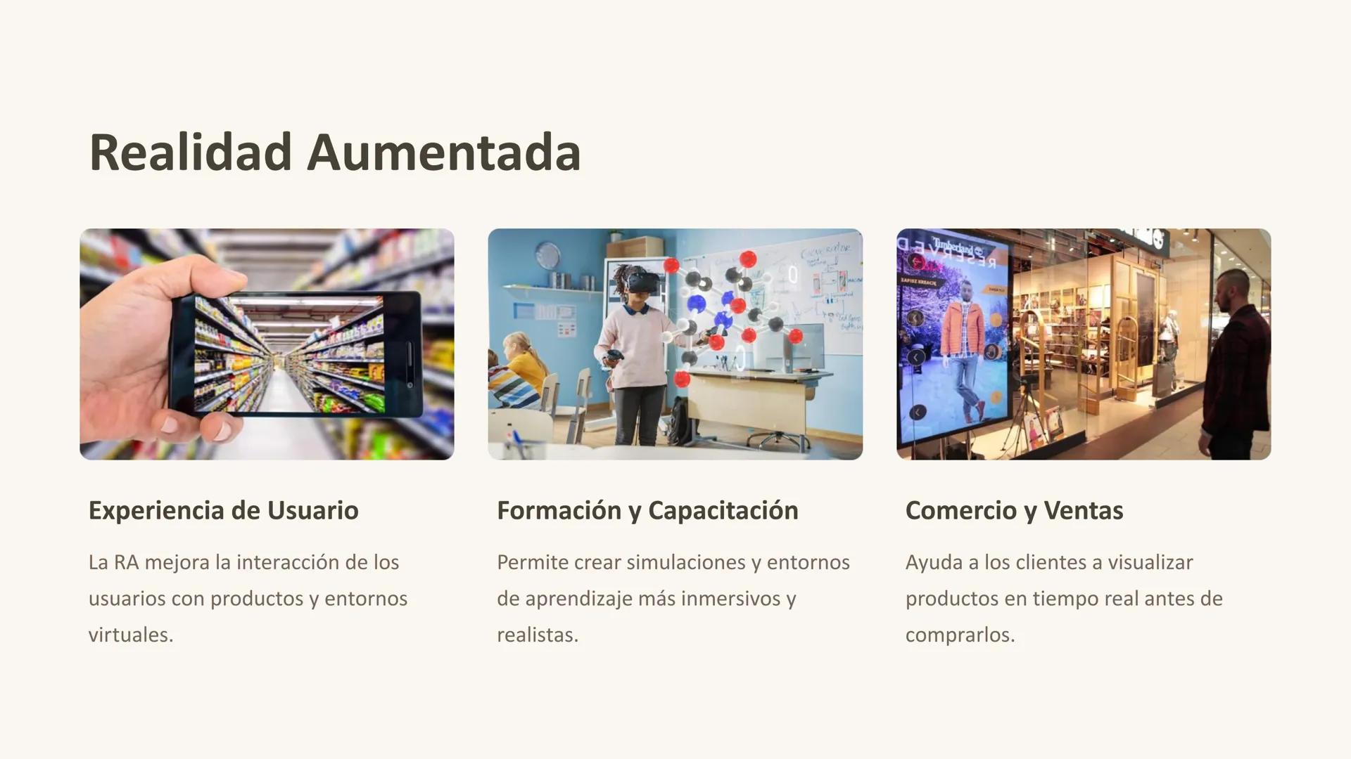 # Tecnologías

# Emergentes

# Aplicadas

Descubre cómo las tecnologías emergentes como el Internet de las
Cosas (IoT), la Inteligencia Arti