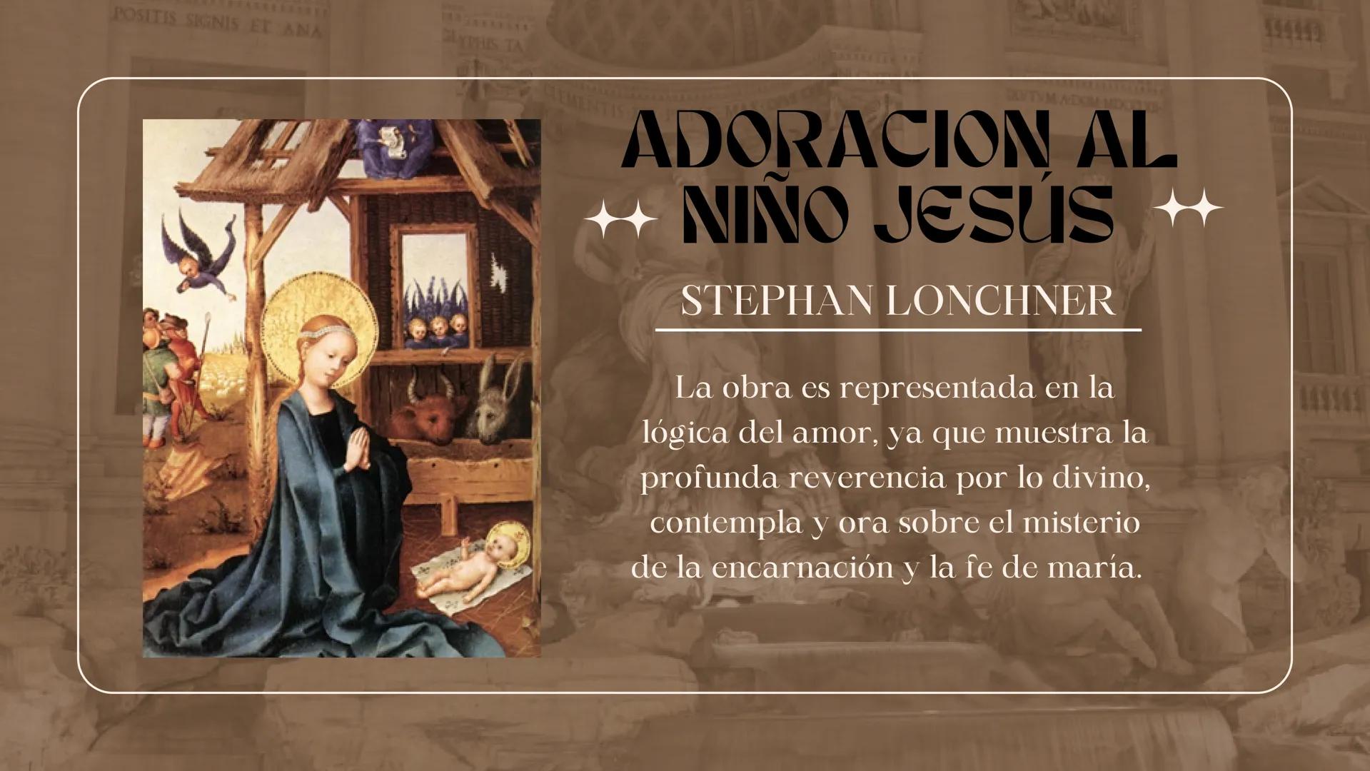 ## PINTURA MEDIEVAL

La pintura medieval fue creada en
Europa, la cual se caracteriza por su
enfoque religioso, en los colores
vivos, y la r