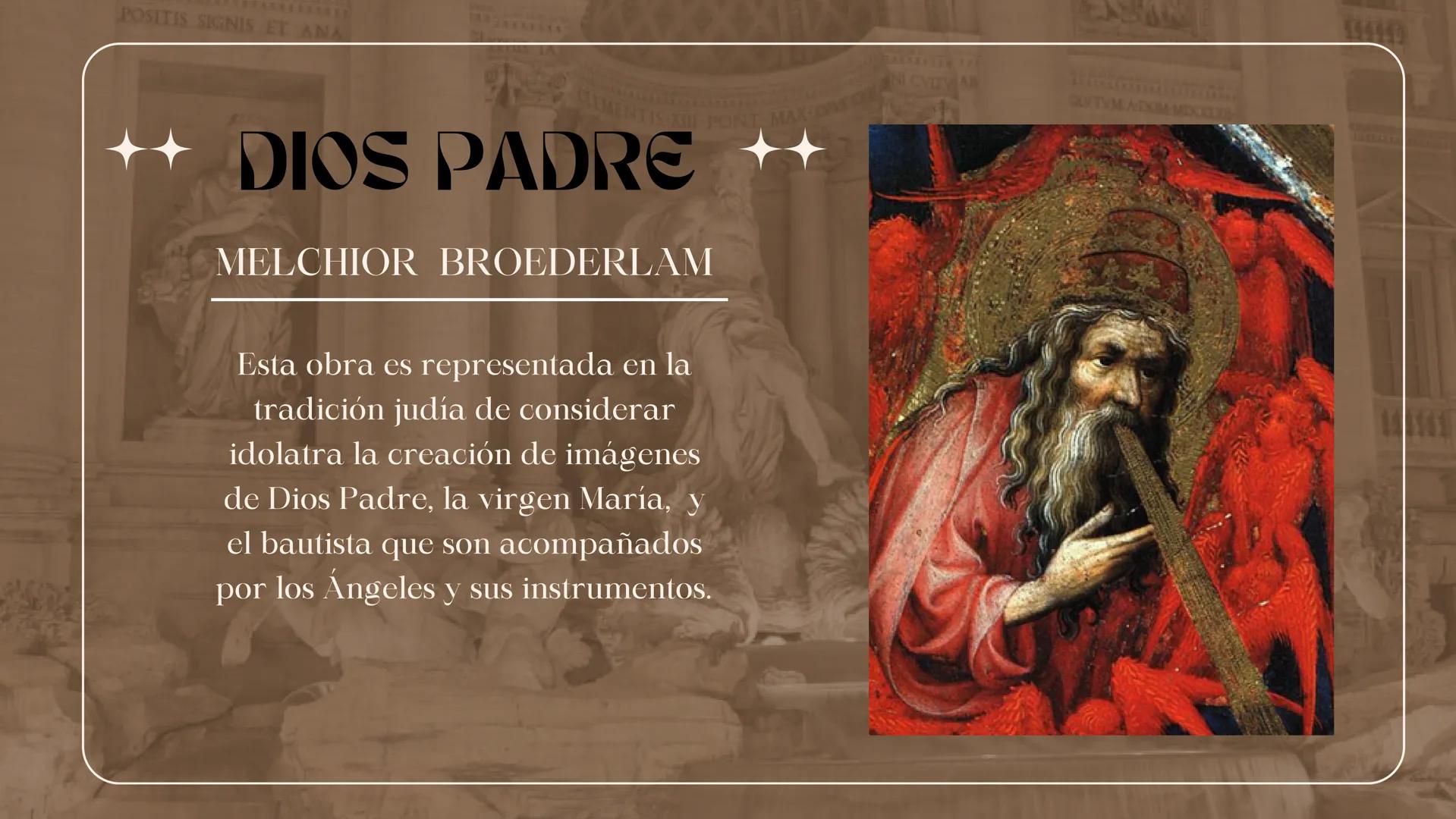 ## PINTURA MEDIEVAL

La pintura medieval fue creada en
Europa, la cual se caracteriza por su
enfoque religioso, en los colores
vivos, y la r