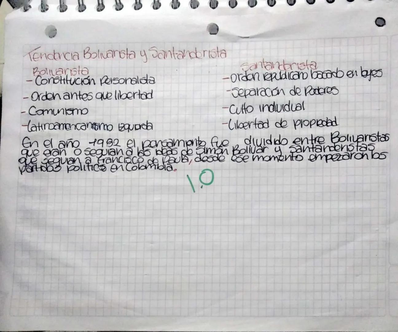 Simon Ballar
Simon Bolivarl4783-1830) fue un lidor militan y politico
mericano chue en la independencia de varios pases de America del
9 pol