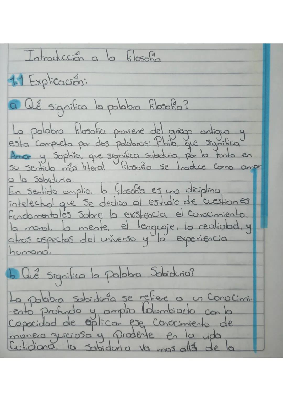 ¿Qué es la filosofía teórica y práctica? Ejemplos, características y ramas