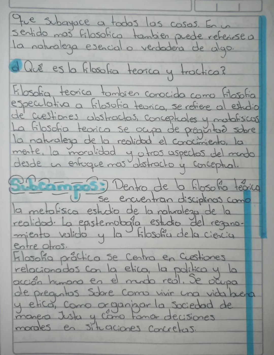 Introducción a la Filosofia
1.1 Explicación:
• Qué significa la palabra filosofia?
Proviene
del
La palabra filosofia
griego antiguo y
esta c
