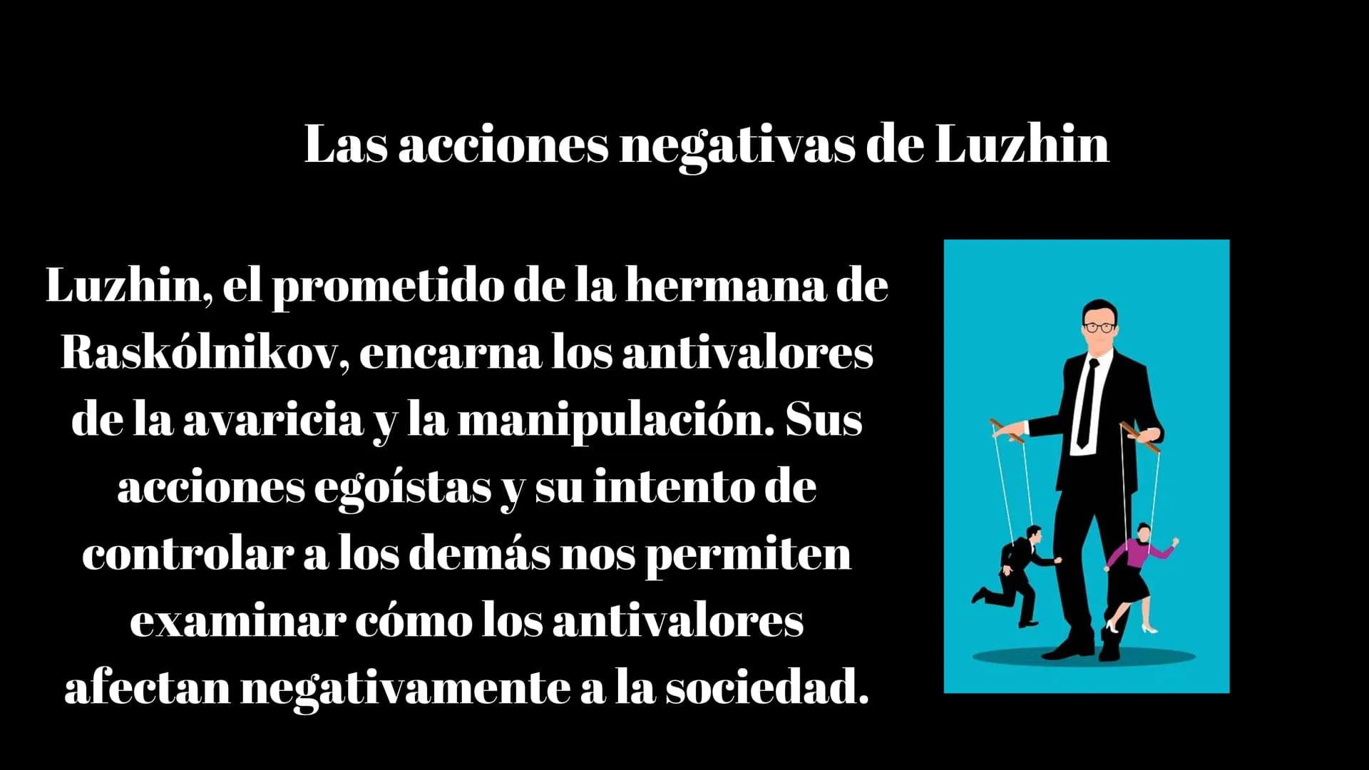 Datos generales de la obra
'Crimen y Castigo' fue publicado por
primera vez en 1866 en la revista
literaria 'El mensajero ruso'. Desde
enton