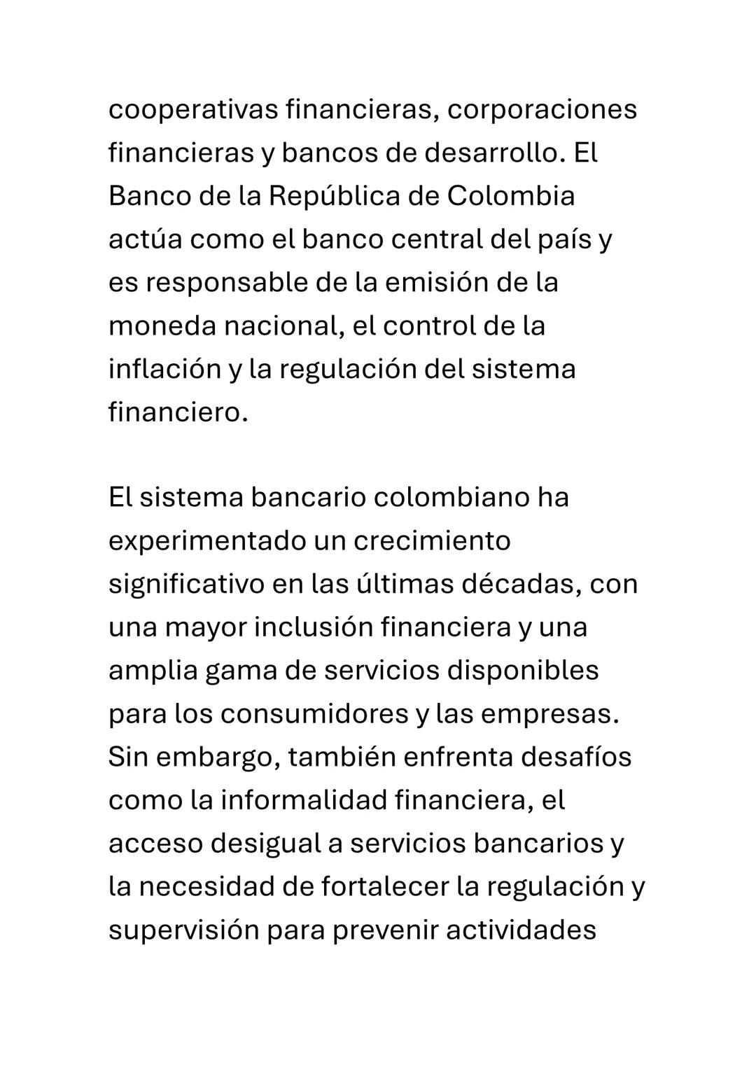 # El dinero y el sistema bancario

El dinero y el sistema bancario son
fundamentales para el funcionamiento
de la economía global. El dinero