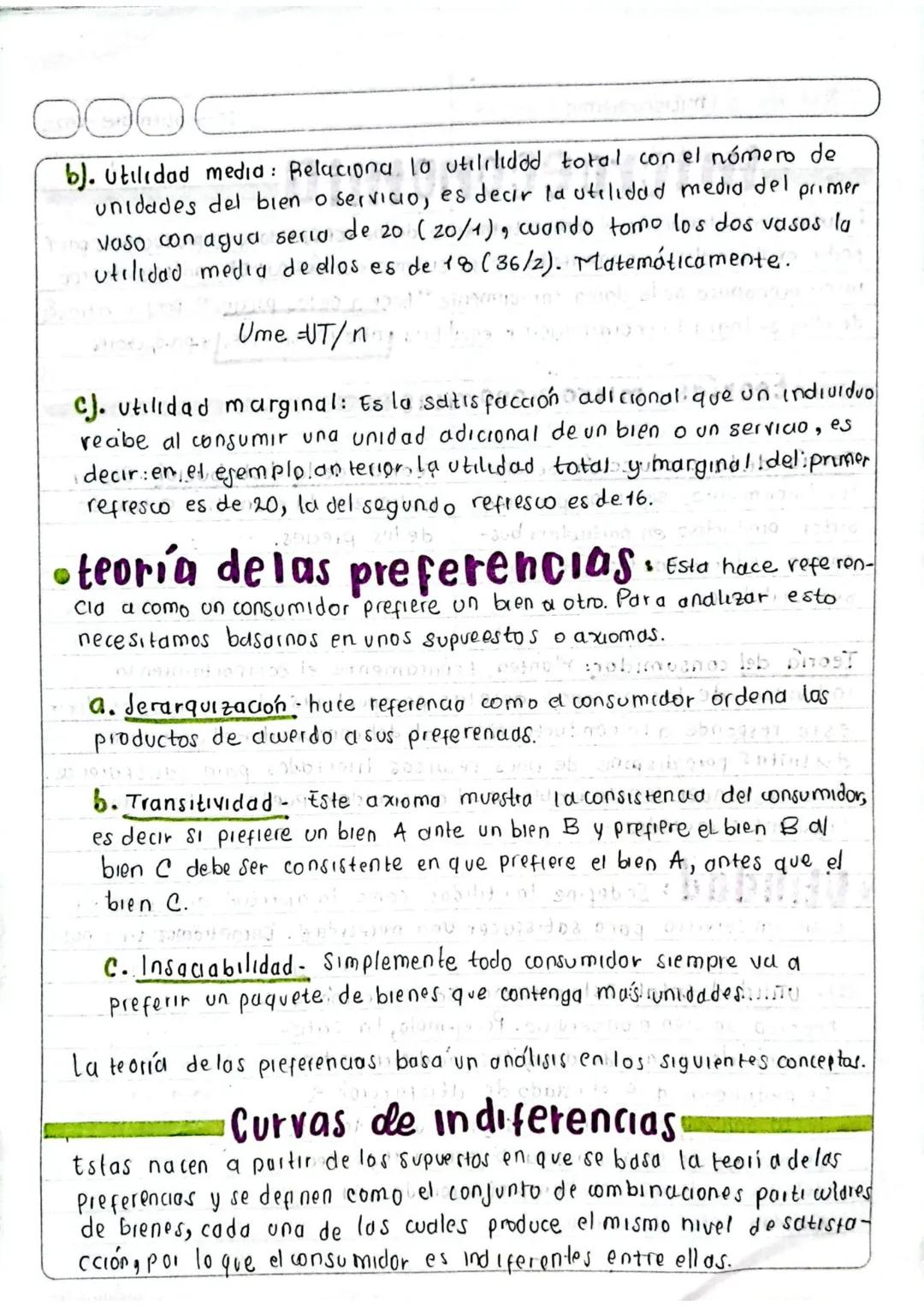 # microeconomia

microeconomia

20-Septiembre-2022

Estudia particularmente el comportamiento de los consumidores y productores para
poder e