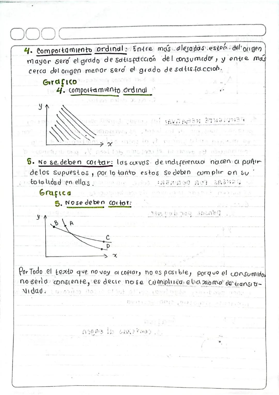 # microeconomia

microeconomia

20-Septiembre-2022

Estudia particularmente el comportamiento de los consumidores y productores para
poder e