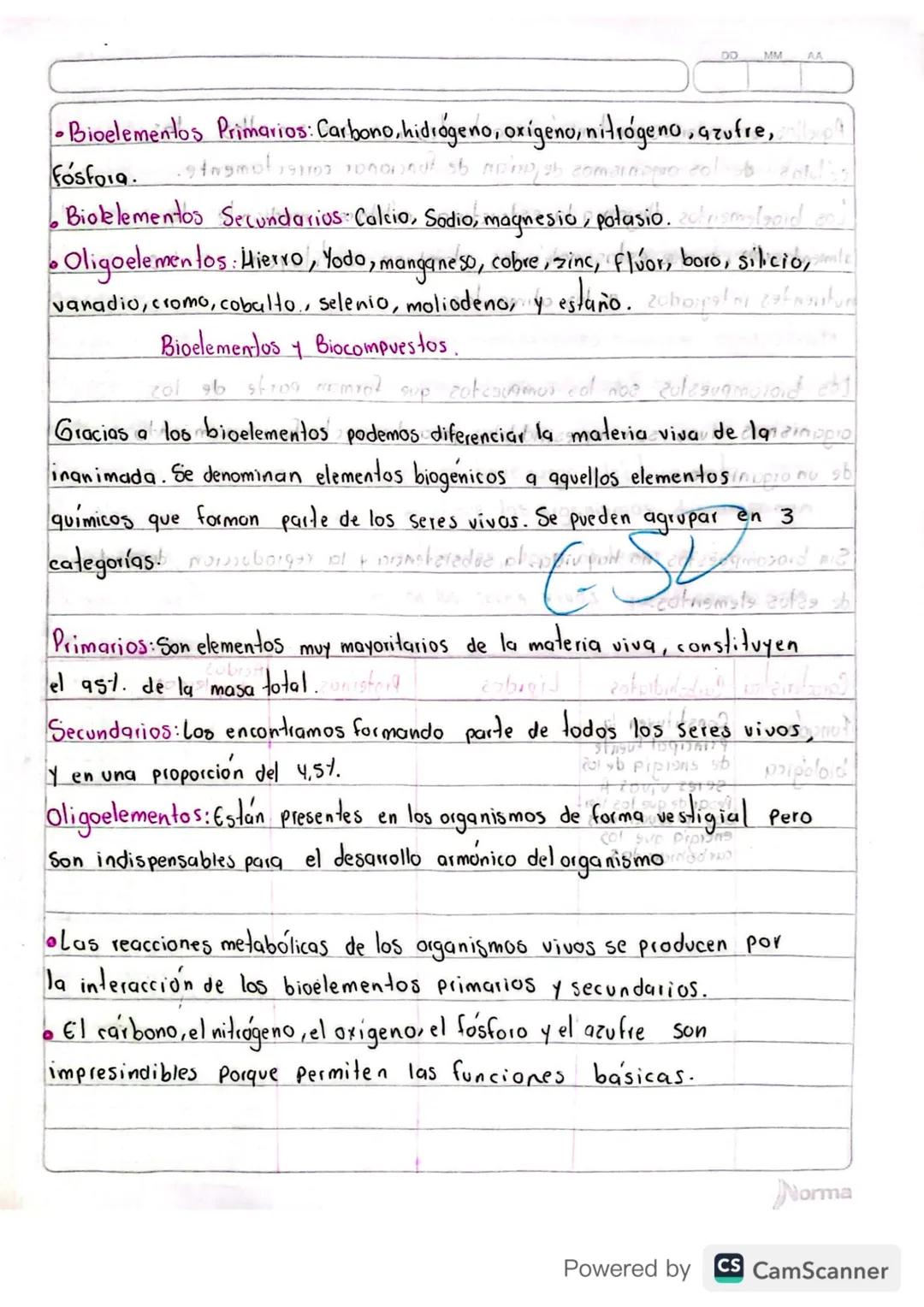 Biomoleculas: Se dividen en
Vitaminas: función: Reguladora
DO
MM
AA
。 liposolubles.
I Pueden ser: Hidrosolubles o liposolubles.
Lipidos func