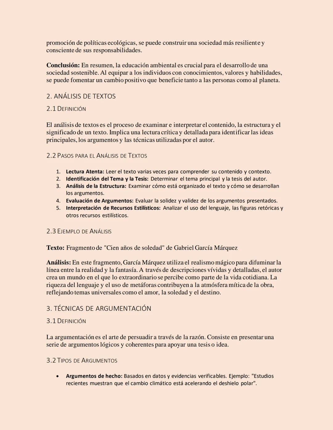 REDACCIÓN Y COMPRENSIÓN
INTRODUCCIÓN
La redacción y la comprensión de textos son habilidades fundamentales para la
comunicación escrita efec