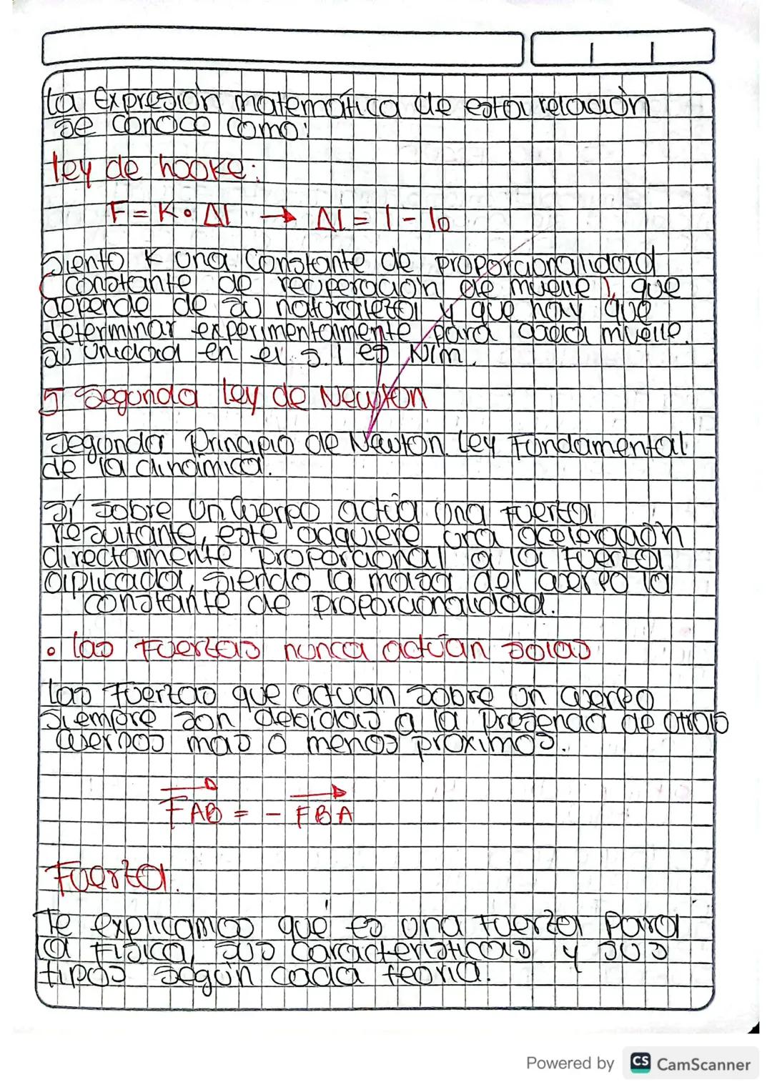 # Dinamica

Camino del zaber

*   Fuerza - Primera Ley de Newton

Cuando se empuja on Automoul descompuerta
leste se pone en movimiento debi