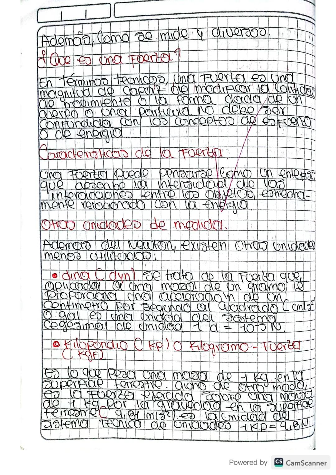 # Dinamica

Camino del zaber

*   Fuerza - Primera Ley de Newton

Cuando se empuja on Automoul descompuerta
leste se pone en movimiento debi