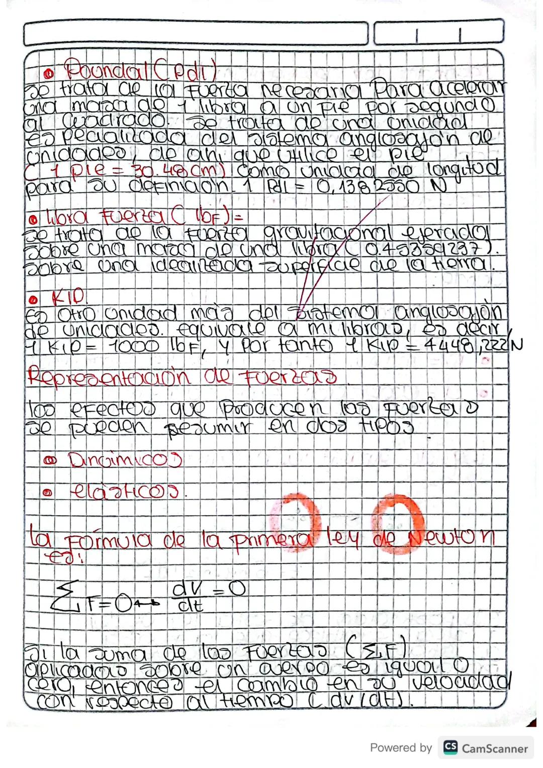 # Dinamica

Camino del zaber

*   Fuerza - Primera Ley de Newton

Cuando se empuja on Automoul descompuerta
leste se pone en movimiento debi