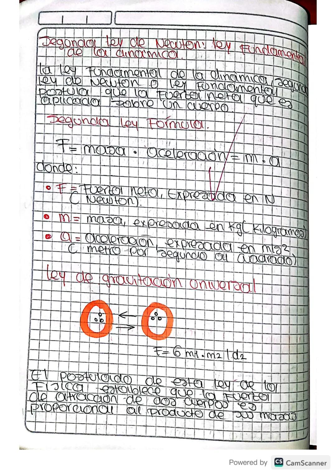 # Dinamica

Camino del zaber

*   Fuerza - Primera Ley de Newton

Cuando se empuja on Automoul descompuerta
leste se pone en movimiento debi