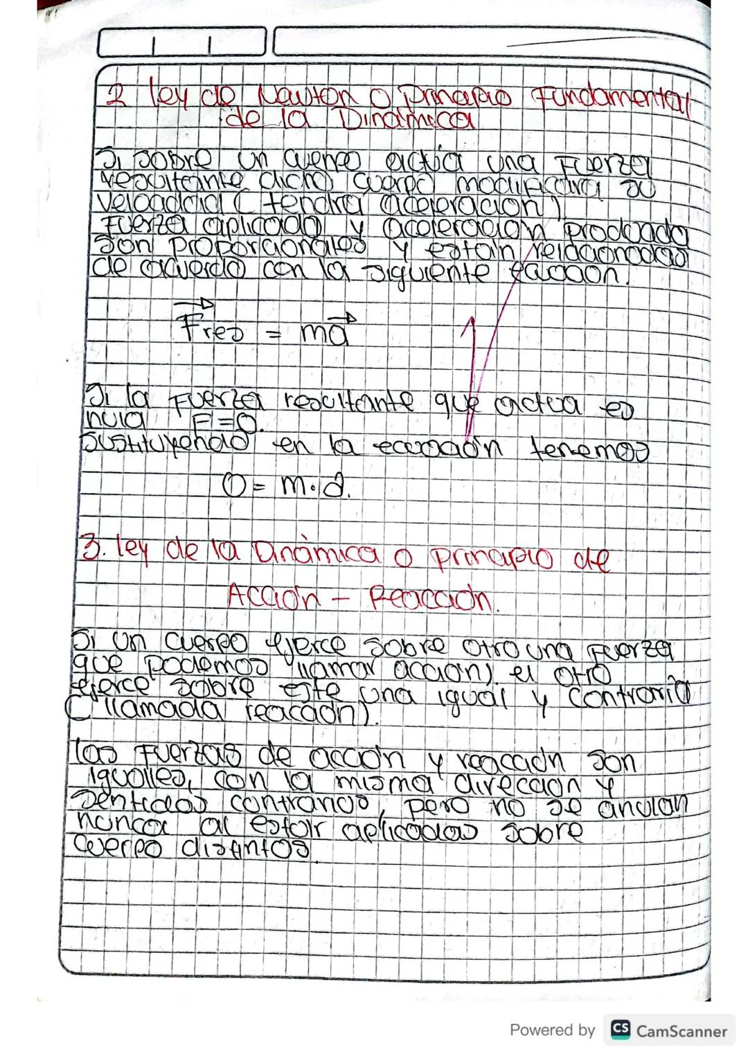 # Dinamica

Camino del zaber

*   Fuerza - Primera Ley de Newton

Cuando se empuja on Automoul descompuerta
leste se pone en movimiento debi