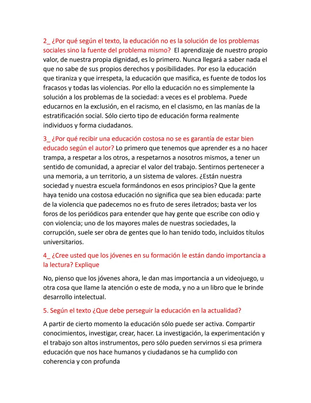 TRANSVERSALIDAD (ACTIVIDADES DE ACUERDO AL PROYECTO)
ACTIVIDAD #1
Elige 5 países del mundo para indagar sobre las diversas manifestaciones e