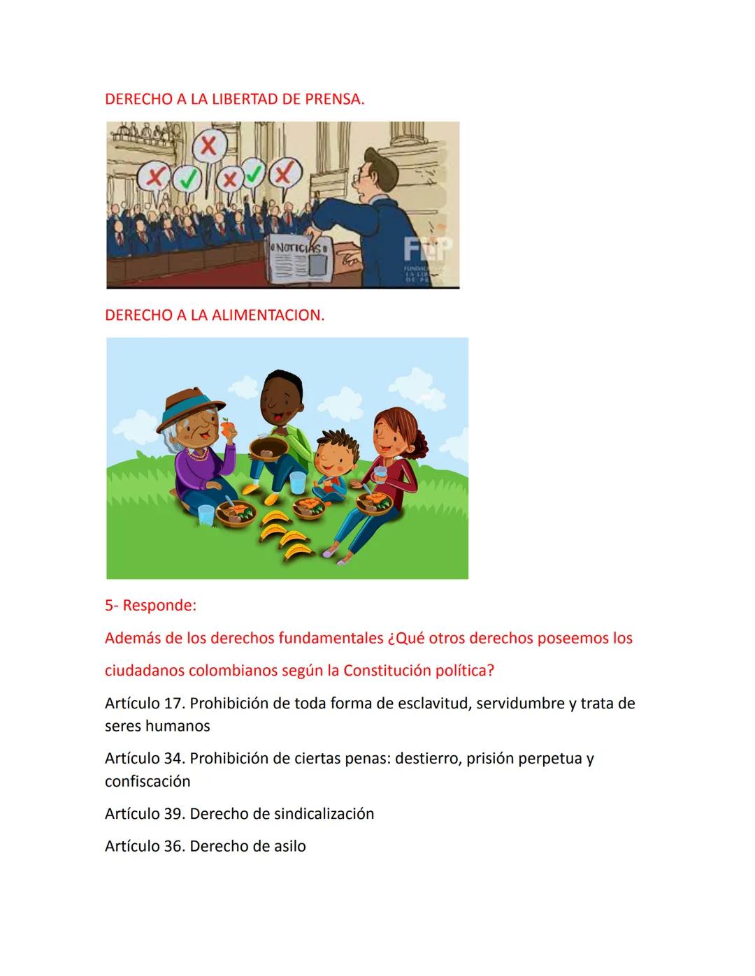 TRANSVERSALIDAD (ACTIVIDADES DE ACUERDO AL PROYECTO)
ACTIVIDAD #1
Elige 5 países del mundo para indagar sobre las diversas manifestaciones e