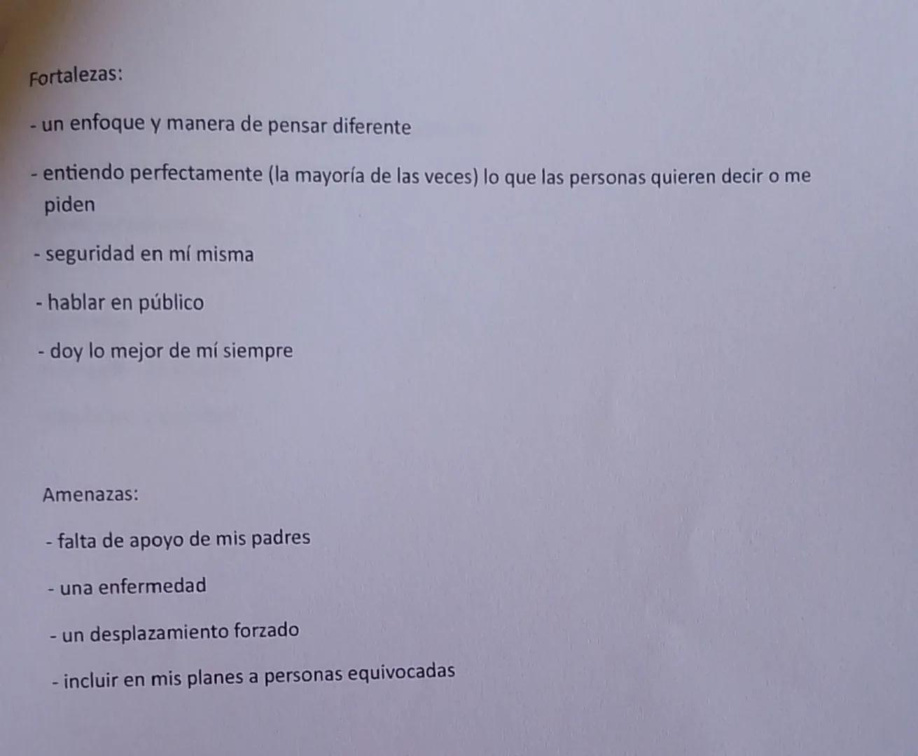 Origen: la matriz dofa fue desarrollada en 1960 por Albert Humphrey en Stanford, con el objetivo de que por medio de el análisis externo e i