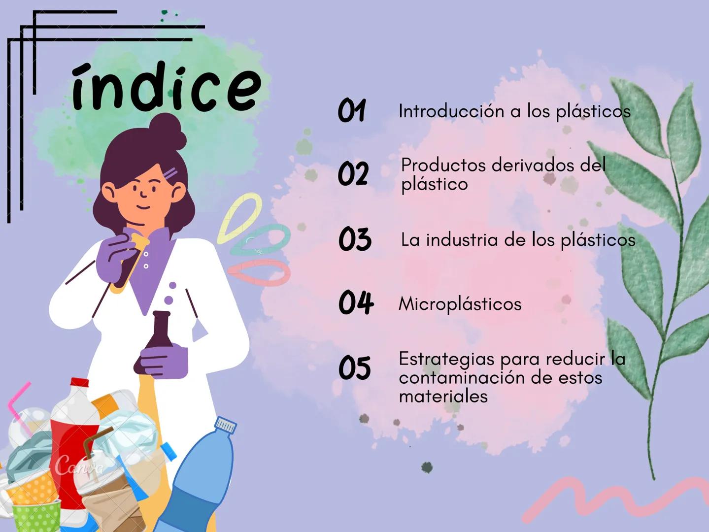 Productos derivados de los
hidrocarburos(industria de
los plásticos)
No
sti
• Juan Camilo Pachón Hernández
• Dilan Andrés Ardila Romero
• Wi
