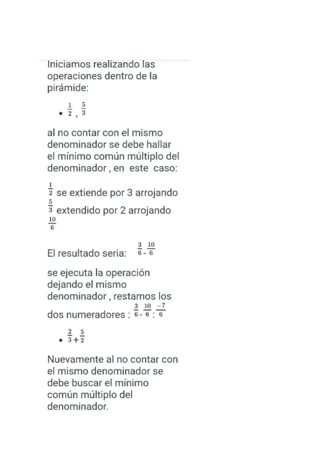 Pistas 5