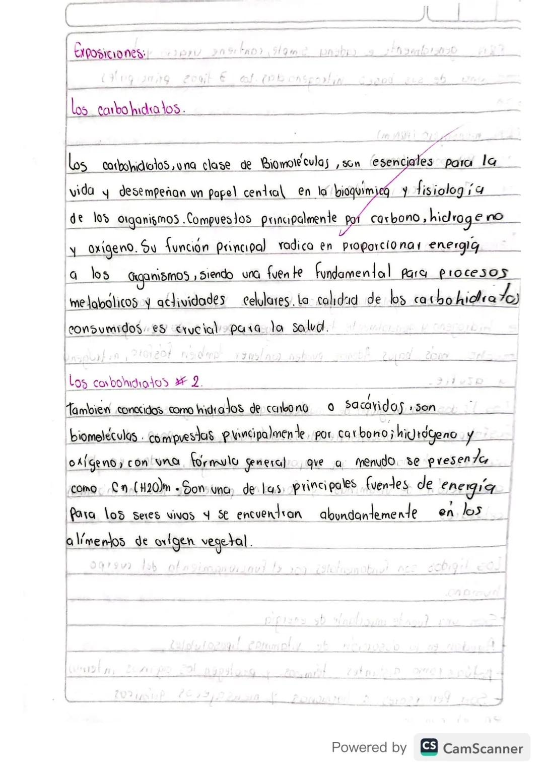 Tema exposición: Los lípidos:

Los lípidos son biomoléculas orgánicas formadas basicamente por carbono
e hidrogeno y generalmente también ox