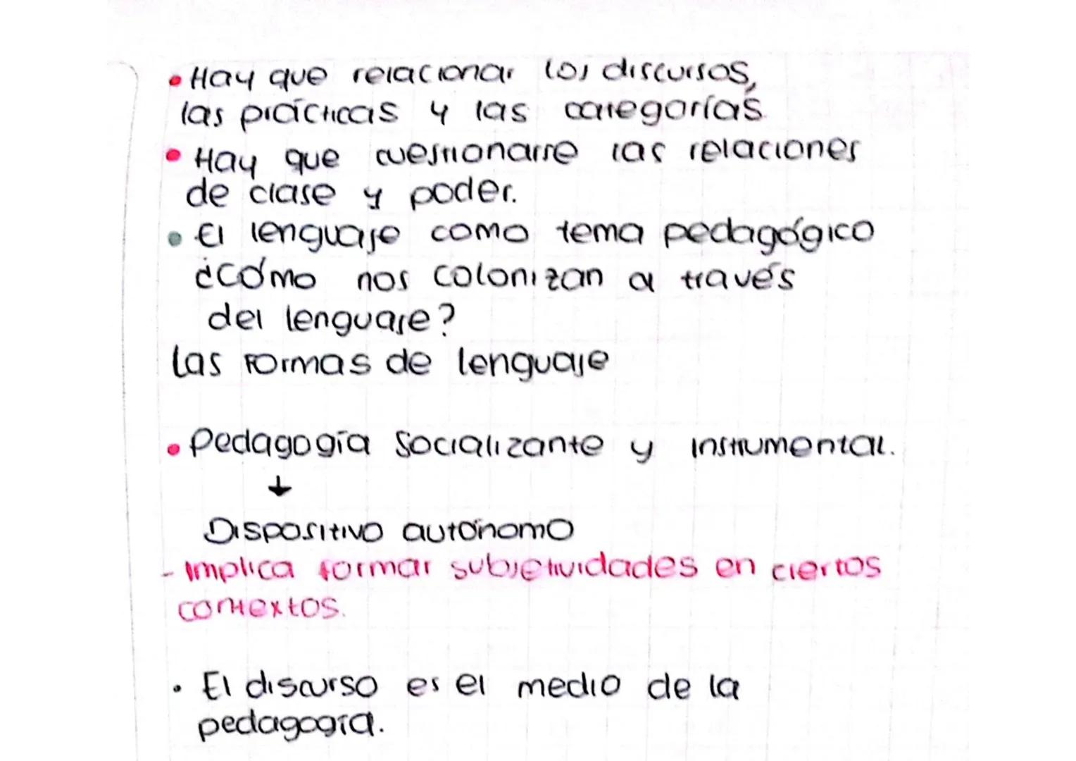 PosFordismo y
Nodernidad

Sujetos
Después de esta etapa el
Sujeto no es el mismo.
→ Nuevos Sujetos
Actores de la
educación
↓
Relación entre 
