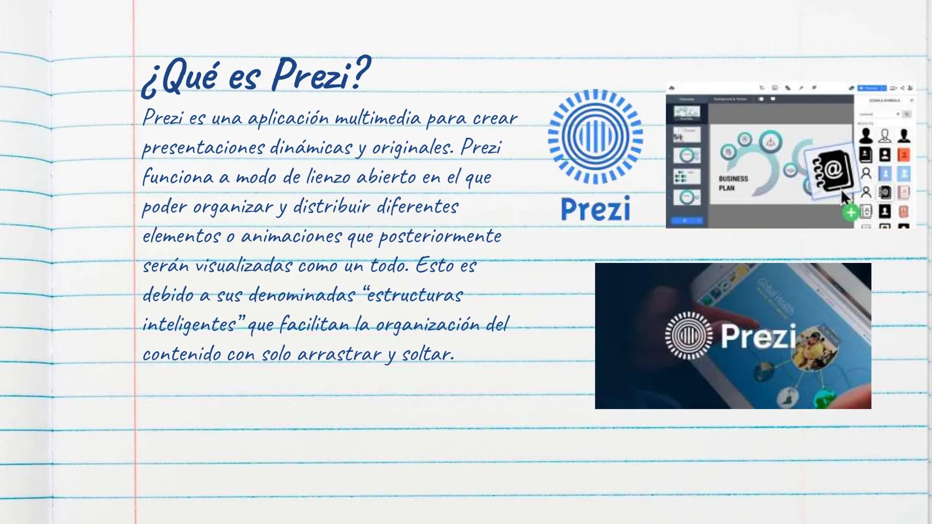 Las Mejores Herramientas para Crear Presentaciones Interactivas: Genially, Canva y Más