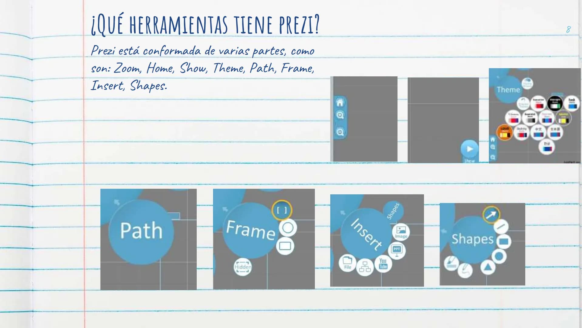 Las Mejores Herramientas para Crear Presentaciones Interactivas: Genially, Canva y Más