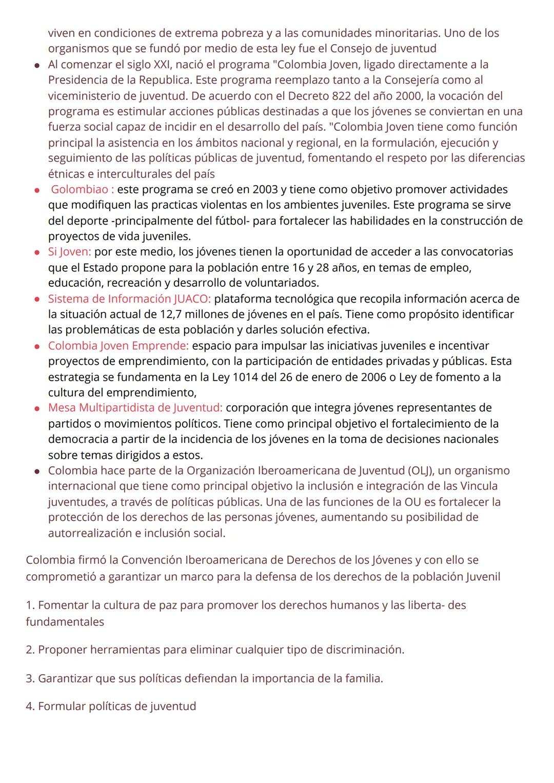 .
En las tradiciones la juventud se asocia con la transición entre el paso de ser niño y el adulto
proceso que supone la presencia de ritos 