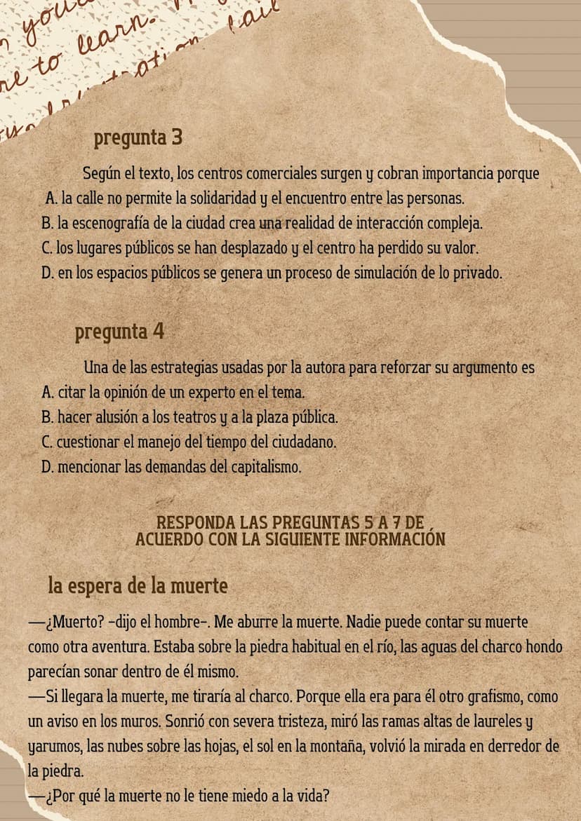 you
re to learn.
ati
Cail
Declaration of
Independence
лим
emere
taller lectura
critica
grado 11
T
rongly believe the
u
nou decy you
re to le