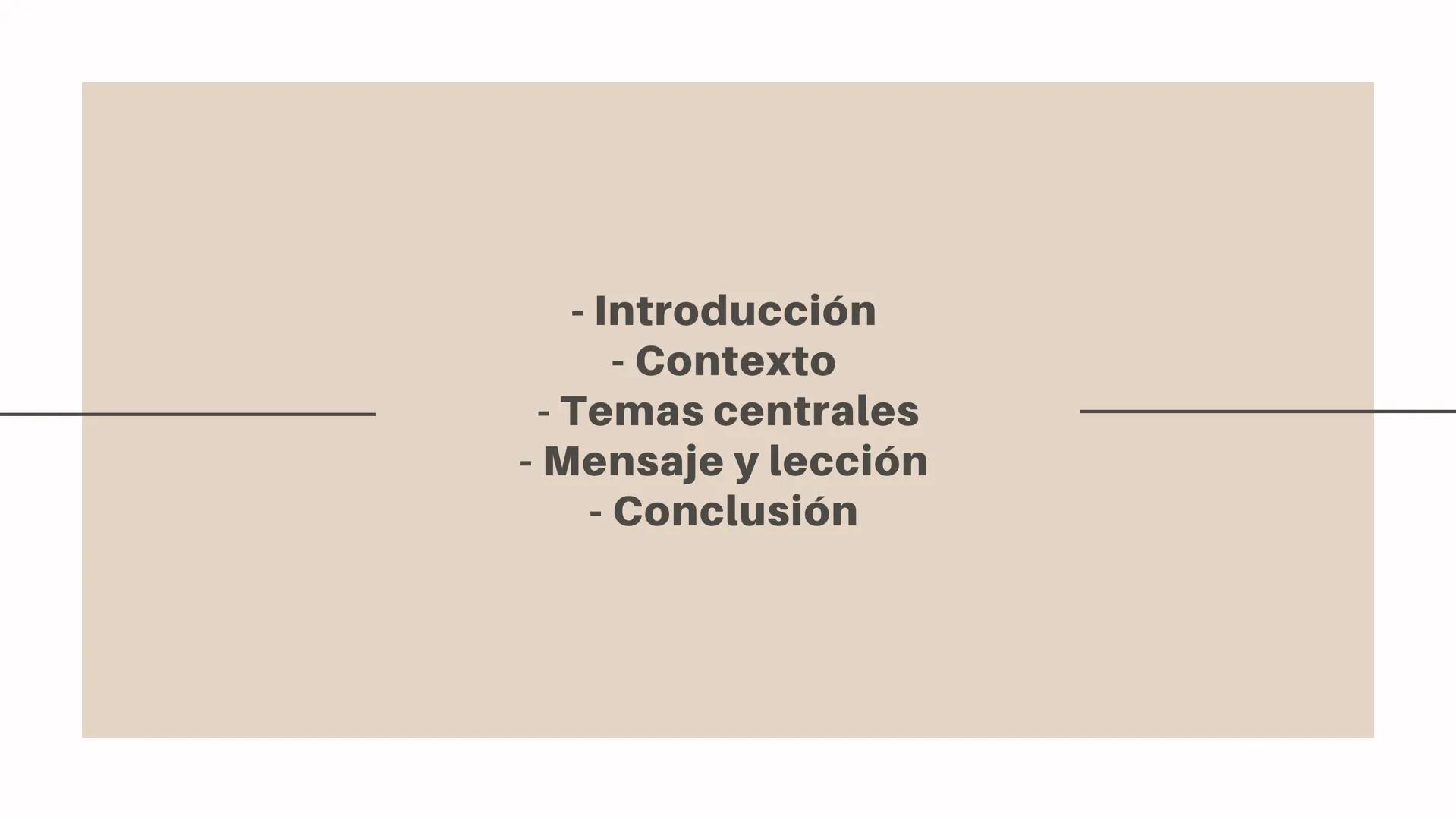 Matilda Índice: - Introducción
-
Contexto
- Temas centrales
- Mensaje y lección
- Conclusión Introducción: "Matilda", la obra
atemporal de R