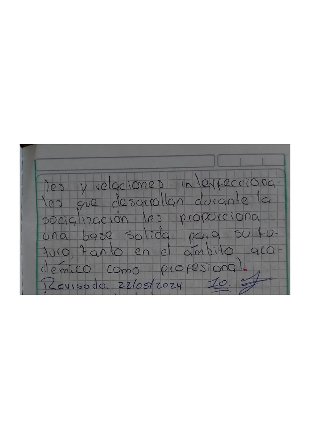 Socializacion
La socialización
proceso mediantes.
aprende a
naise
era
se refiere al
el cual
Interactuar relacio
y aclaptarse a
SU ON OX
no s