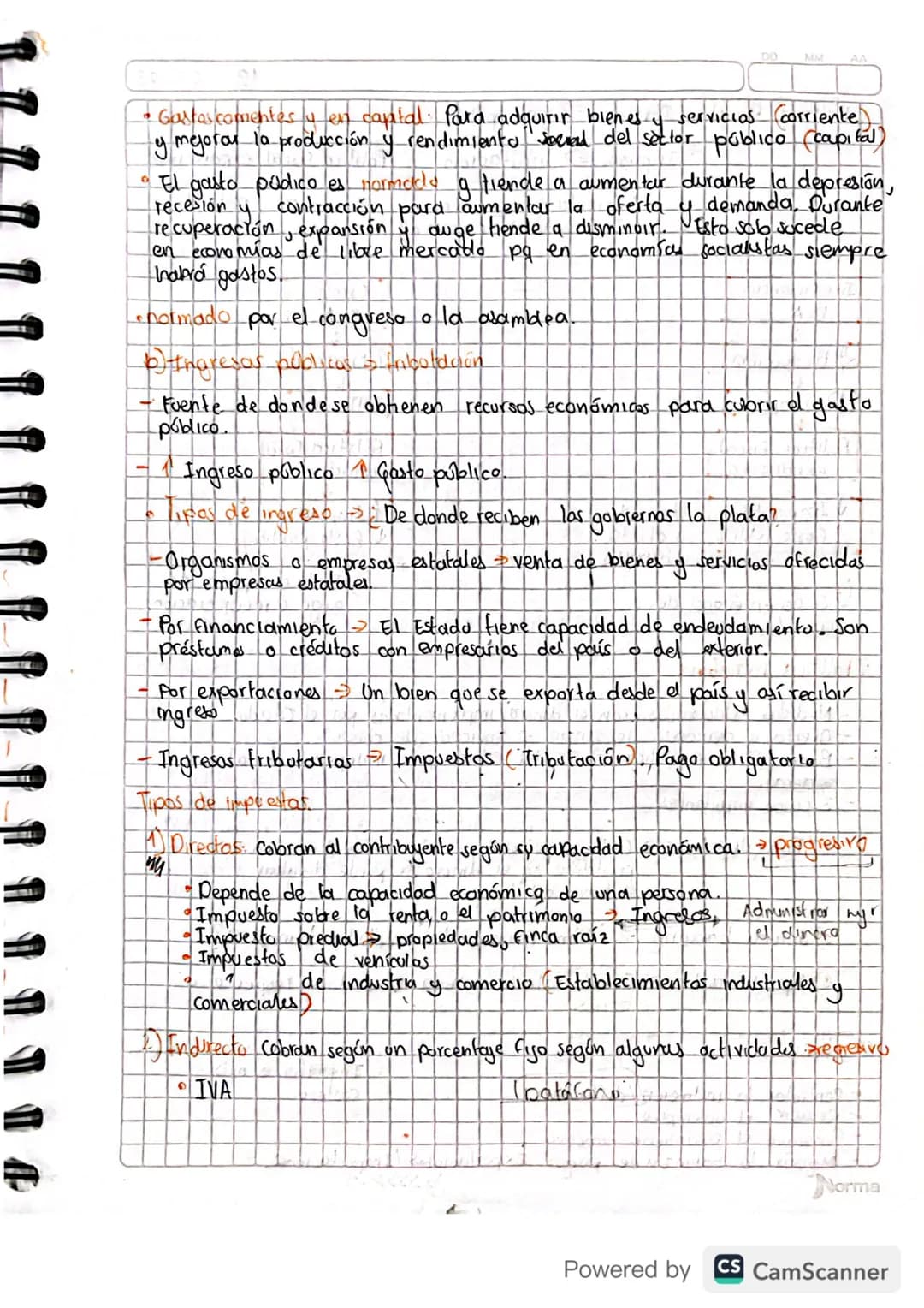 -basto público
Devliberalismo
DD
MM AA
Siglo XX
• Friedrich von Hayek (1899-1992) y la escuela austri
El camino de la servidumbre (1944)
Pre