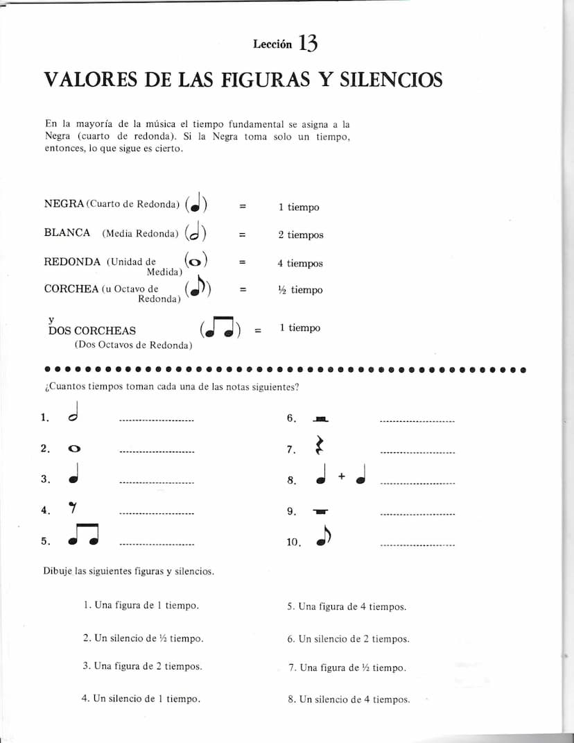 T418
CUADERNO COMPLETO DE ORIA
POR JOHN BRIMHALL
ra
JOHN BRIMHALL CUADERNO 1"
DE TEORIA
PARTE
Pentagrama agudo
da
JOHN BRIMHALL CUADERNO 2"
