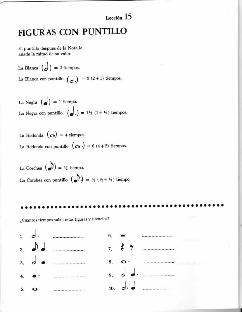 T418
CUADERNO COMPLETO DE ORIA
POR JOHN BRIMHALL
ra
JOHN BRIMHALL CUADERNO 1"
DE TEORIA
PARTE
Pentagrama agudo
da
JOHN BRIMHALL CUADERNO 2"
