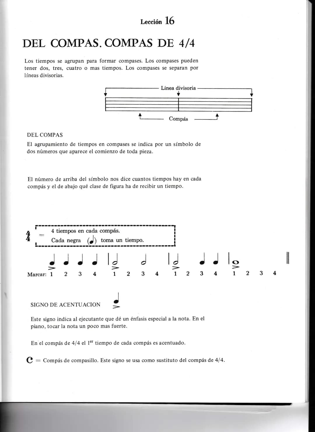 T418
CUADERNO COMPLETO DE ORIA
POR JOHN BRIMHALL
ra
JOHN BRIMHALL CUADERNO 1"
DE TEORIA
PARTE
Pentagrama agudo
da
JOHN BRIMHALL CUADERNO 2"
