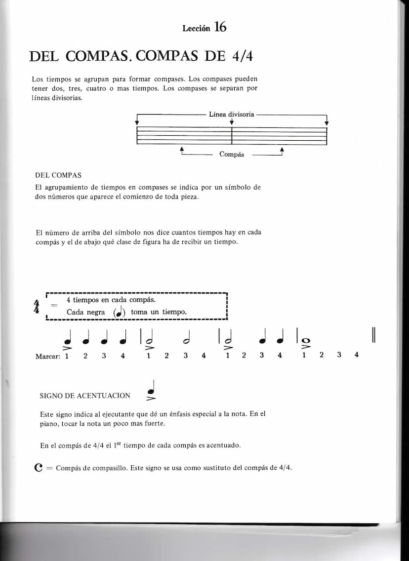 T418
CUADERNO COMPLETO DE ORIA
POR JOHN BRIMHALL
ra
JOHN BRIMHALL CUADERNO 1"
DE TEORIA
PARTE
Pentagrama agudo
da
JOHN BRIMHALL CUADERNO 2"
