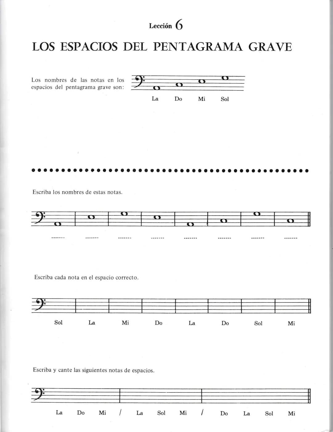 T418
CUADERNO COMPLETO DE ORIA
POR JOHN BRIMHALL
ra
JOHN BRIMHALL CUADERNO 1"
DE TEORIA
PARTE
Pentagrama agudo
da
JOHN BRIMHALL CUADERNO 2"
